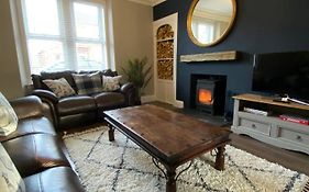Innes Street Townhouse